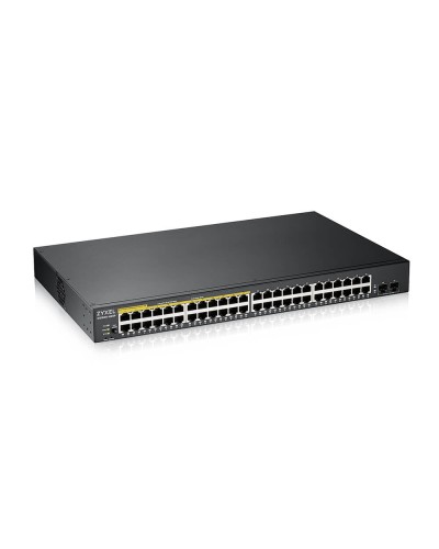 GS190048HPV2-EU0101F. Smart коммутатор. ZYXEL в Миассе