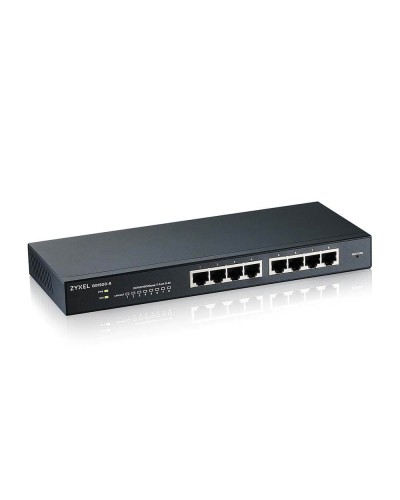 GS1900-8-EU0102F. Smart коммутатор. ZYXEL в Миассе