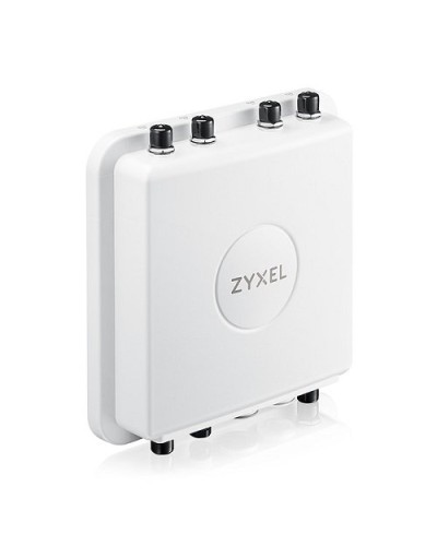 WAX655E-EU0101F. Уличная точка доступа. ZYXEL в Миассе