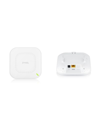 NWA50AX-EU0102F. Точка доступа гибридная WiFi 6, 802.11a/b/g/n/ac/ax (2,4 и 5 ГГц). ZYXEL в Миассе