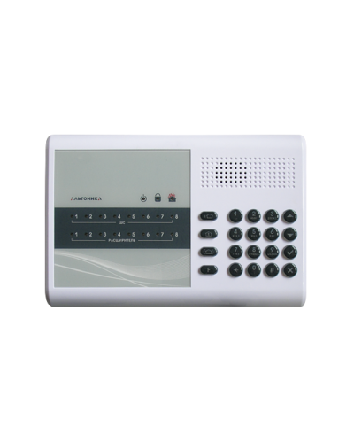 RS-202TX8N. Устройство радиопередающее. Альтоника в Миассе