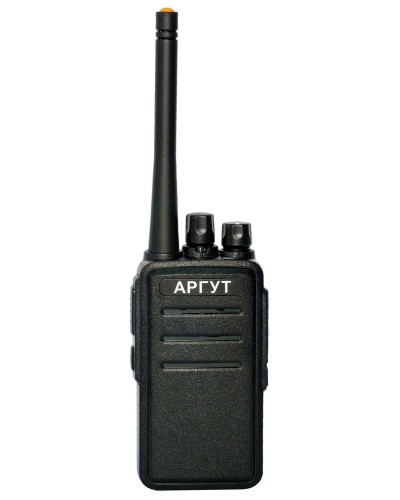 Аргут А-43 (RU51006). Радиостанция портативная. Аргут в Миассе