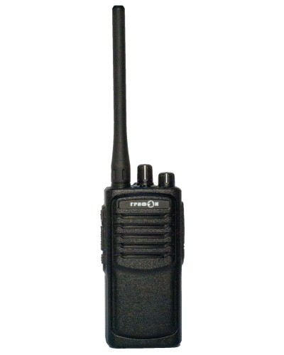 ГРИФОН G-34 (FN61003). Радиостанция портативная. Аргут в Миассе