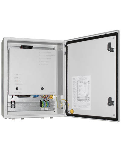 SKAT UPS 600 IP65 (986). Источник бесперебойного питания. Бастион в Миассе