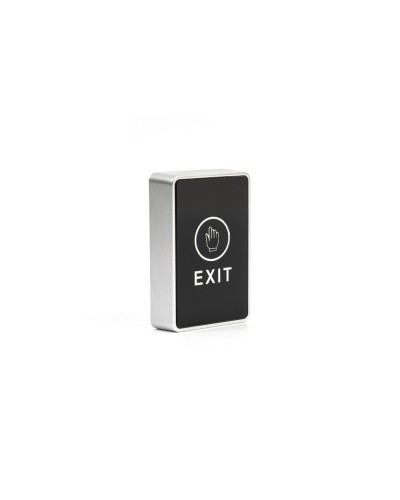 SPRUT Exit Button-87P-NT (8810). Кнопка выхода сенсорная. Бастион в Миассе