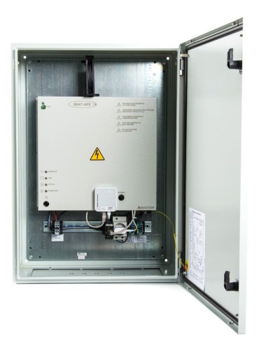 SKAT SMART UPS-1000 IP65 SNMP Wi-Fi (988). Источник бесперебойного питания. Бастион в Миассе