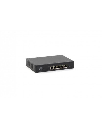 SKAT PoE-4E-1G (4070). Коммутатор с питанием по PoE. Бастион в Миассе