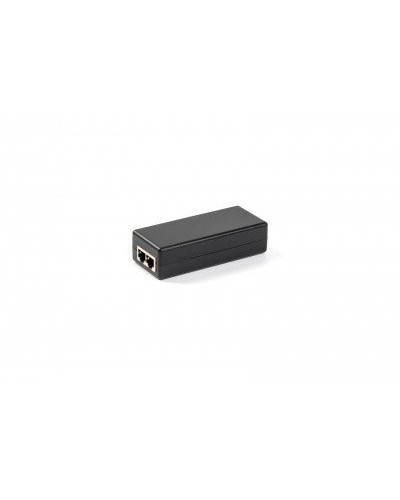 PSE-PoE.220AC/28VA v.2 (4082). Инжектор одноканальный PoE. Бастион в Миассе