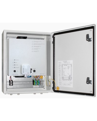 SKAT SMART UPS-600 IP65 SNMP Wi-Fi (987). Источник бесперебойного питания. Бастион в Миассе
