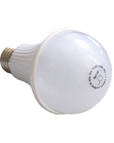 SKAT LED-220 E27 (2455). Лампа светодиодная с резервным источником питания. Бастион в Миассе
