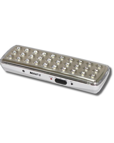 SKAT LT-301200-LED-Li-lon (2452). Светильник аварийного освещения. Бастион в Миассе