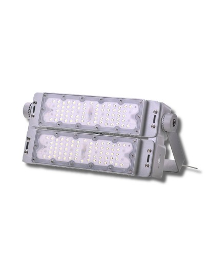 SkatLED M-100R (666): Светильник промышленный светодиодный в Миассе