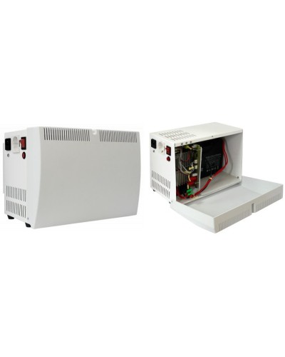 Teplocom-250+ (495). Источник бесперебойного питания для газового котла. Бастион в Миассе