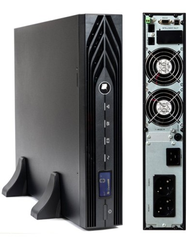SKAT UPS 6000 RACK (477). Источник бесперебойного питания. Бастион в Миассе