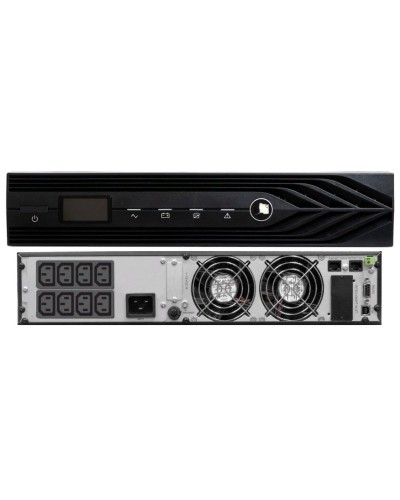 SKAT-UPS 2000 RACK+4x9Ah исп.E (8954). Источник бесперебойного питания. Бастион в Миассе