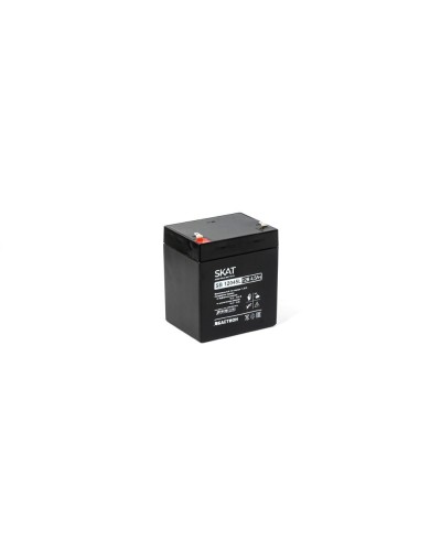 SKAT SB 12045L (2532). Аккумулятор герметичный свинцово-кислотный. Бастион в Миассе