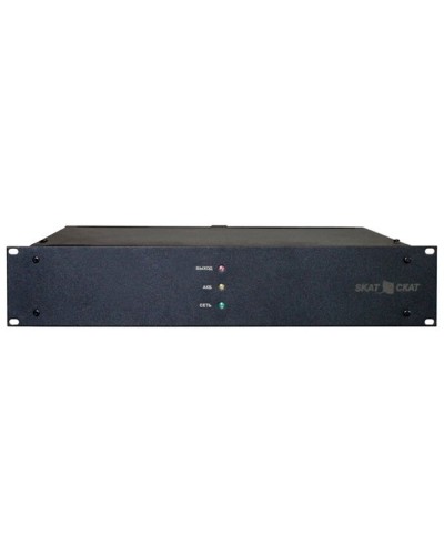 SKAT-RLPS.48DC-10RACK (2140). Блок питания. Бастион в Миассе