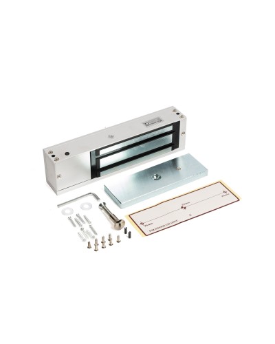 SPRUT Lock-501MA-L (999). Замок электромагнитный. Бастион в Миассе