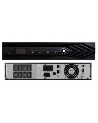 SKAT-UPS 1500 RACK+3x9Ah исп.E (8952). Источник бесперебойного питания. Бастион в Миассе