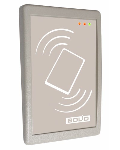 Proxy-5MS-USB. Считыватель. Болид в Миассе