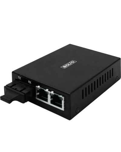 Ethernet-FX-MM. Преобразователь интерфейсов. Болид в Миассе