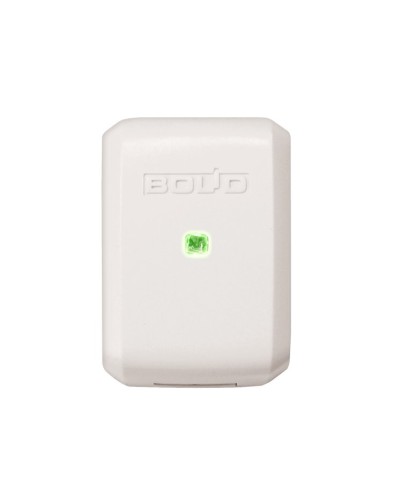 С2000-WiFi. Преобразователь интерфейса. Болид в Миассе