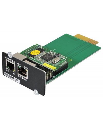 SNMP iDA-ST200P. Модуль удаленного мониторинга. Болид в Миассе
