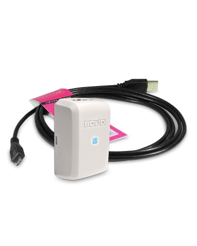 С2000-USB. Преобразователь интерфейса. Болид в Миассе