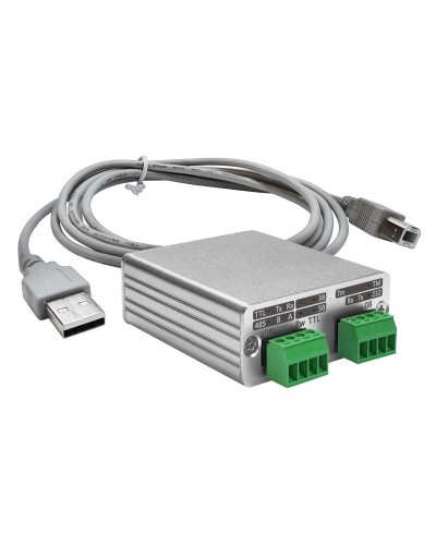 USB-RS. Преобразователь интерфейсов. Болид в Миассе
