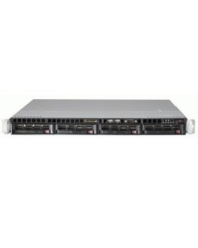 Линия NVR 32 1U. IP-видеосервер 32-канальный. ДевЛайн в Миассе