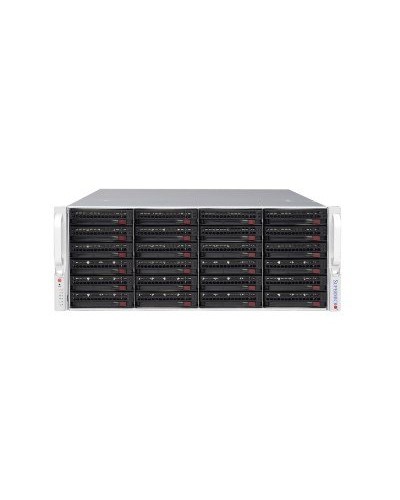 Линия DND 1000 Tb. Система хранения данных. ДевЛайн в Миассе