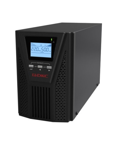 SMALLT1A0PS Small Tower 1000 ВА. Источник бесперебойного питания. ДКС в Миассе