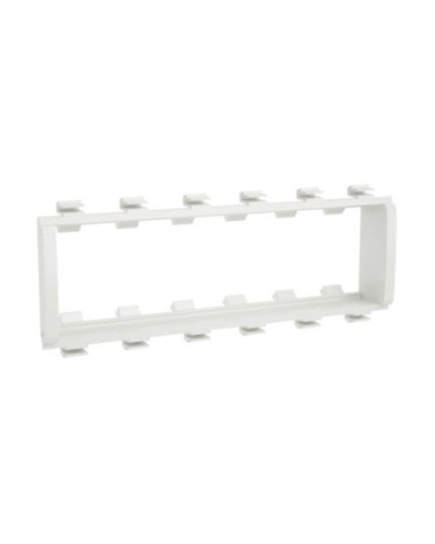 Каркас 6 модулей Viva In-liner Front белый (F0003A): Каркас в Миассе