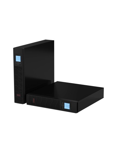 INFORPRO1000IN Info Rackmount Pro 1000 ВА. Источник бесперебойного питания. ДКС в Миассе