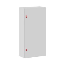 Навесной шкаф ST, 1200х600х300 мм, IP65 (R5ST1263). Навесной шкаф. ДКС