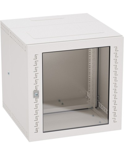 R5STI0940GS. Шкаф телекоммуникационный 19 настенный 9U. ДКС в Миассе