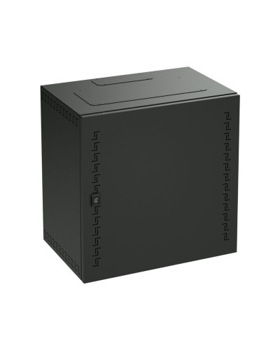 R5STI0965MTB. Шкаф телекоммуникационный 19 настенный 9U. ДКС в Миассе