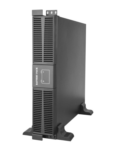 BPSMLR1-36V. Батарейный блок для ИБП SMALLR1A0, Rack 2U. ДКС в Миассе