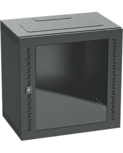 R5STI1640GSB. Шкаф телекоммуникационный 19 настенный 16U. ДКС в Миассе