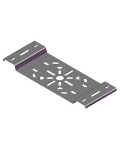 Пластина монтажная горизонтальная (LP4000): Пластина монтажная горизонтальная в Миассе