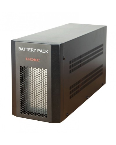 BPSMLT2-72V. Батарейный блок для ИБП SMALLT2, Tower. ДКС в Миассе