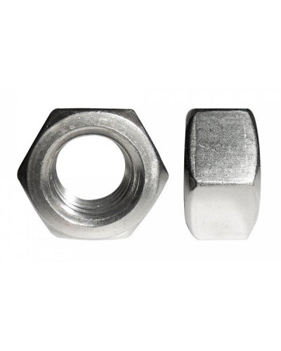 Гайка шестигранная М16 (30 шт) (CM111600): Гайка шестигранная в Миассе