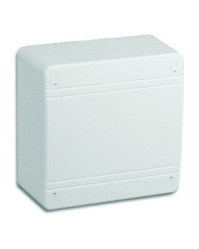 Коробка распределительная для короба SDN3, 231x231x95 (01771). Коробка распределительная. ДКС в Миассе