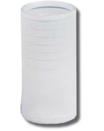 Муфта для труб гофрированных, IP40, D40 (50840). Муфта для труб гофрированных. ДКС в Миассе