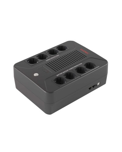 INFOPDU800PL Info PDU, 800 ВА. Источник бесперебойного питания. ДКС в Миассе