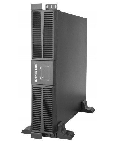 BPSMLR1-24V. Батарейный блок для ИБП SMALLR1A5 Rack 2U. ДКС в Миассе