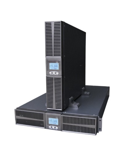 SMALLR3A0PI Small Rackmount 3000 ВА. Источник бесперебойного питания. ДКС в Миассе