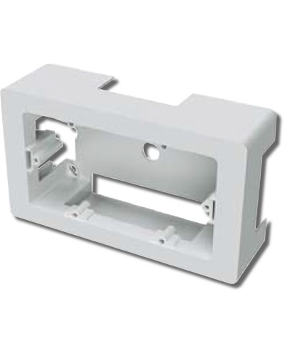 Коробка монтажная универсальная PDD-N 120 (10143): Коробка монтажная в Миассе