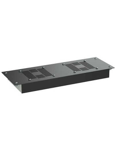 R5VSIT6002FTB. Потолочный модуль с термостатом для крыши 600 мм. ДКС в Миассе