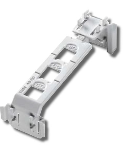 Стяжка кабеля для короба TR1-N 100-150 (01023): Стяжка кабеля для короба в Миассе